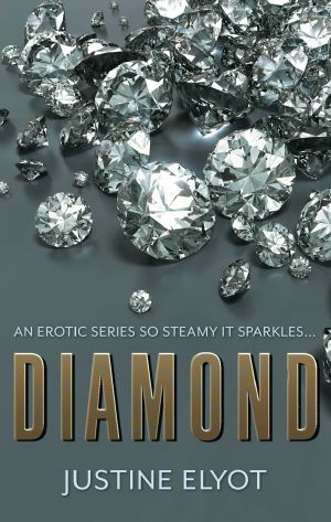 [Diamond Trilogy 01] • Diamond